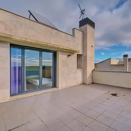 Casa Viana By Clabao Viana (Navarre) Exterior photo