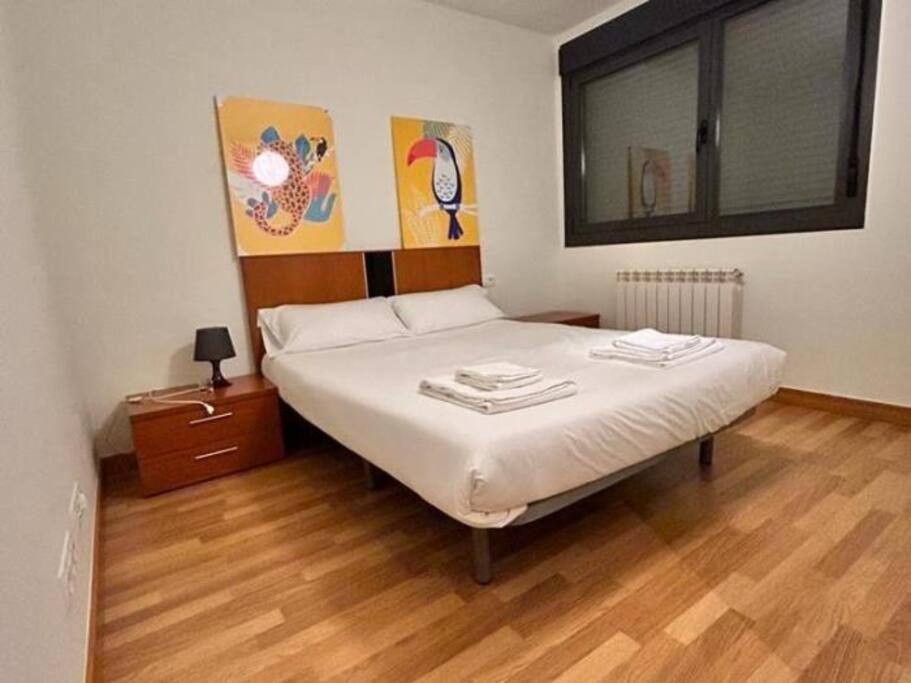 Casa Viana By Clabao Apartment