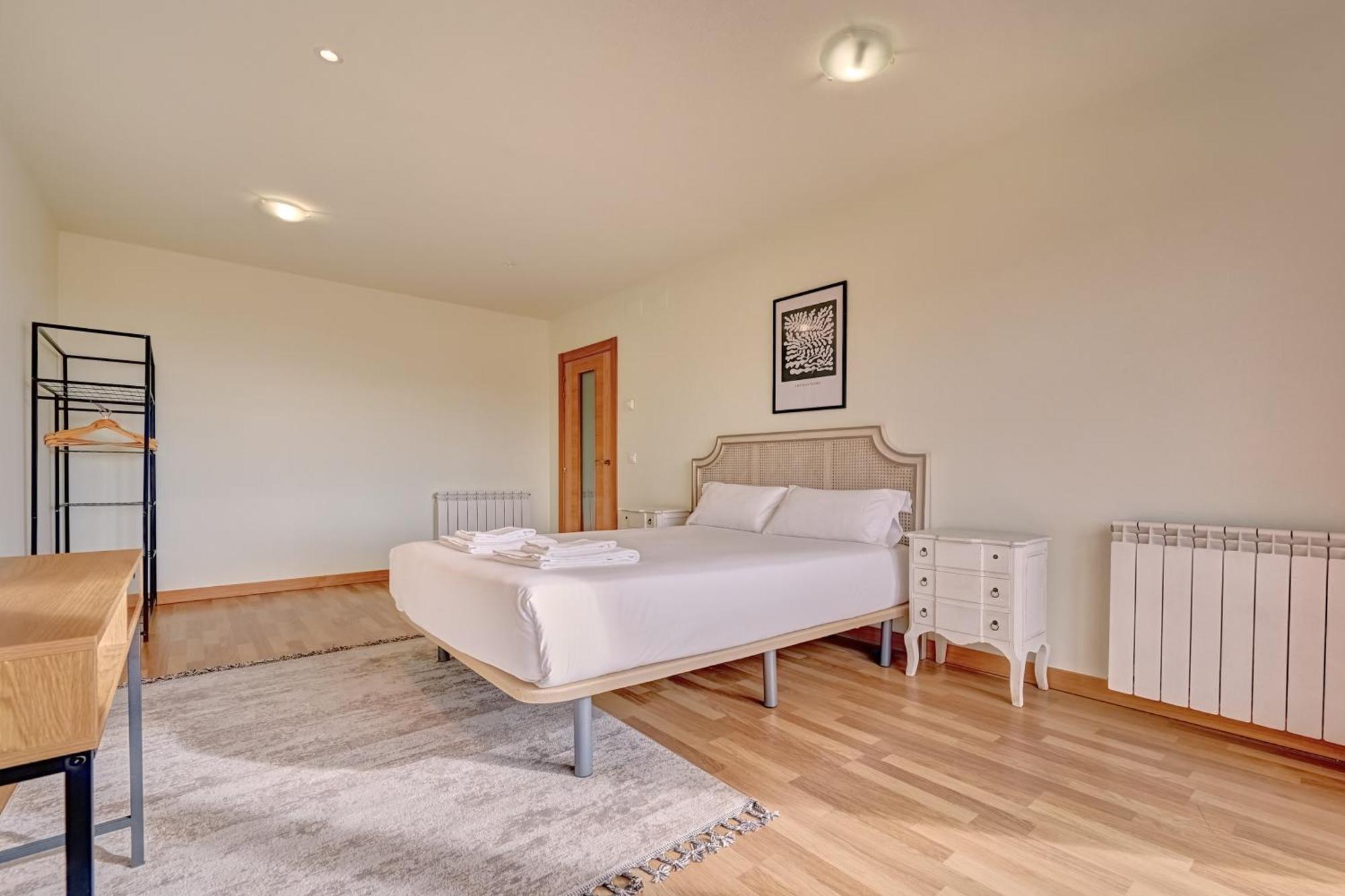 Casa Viana By Clabao Apartment Viana (Navarre)