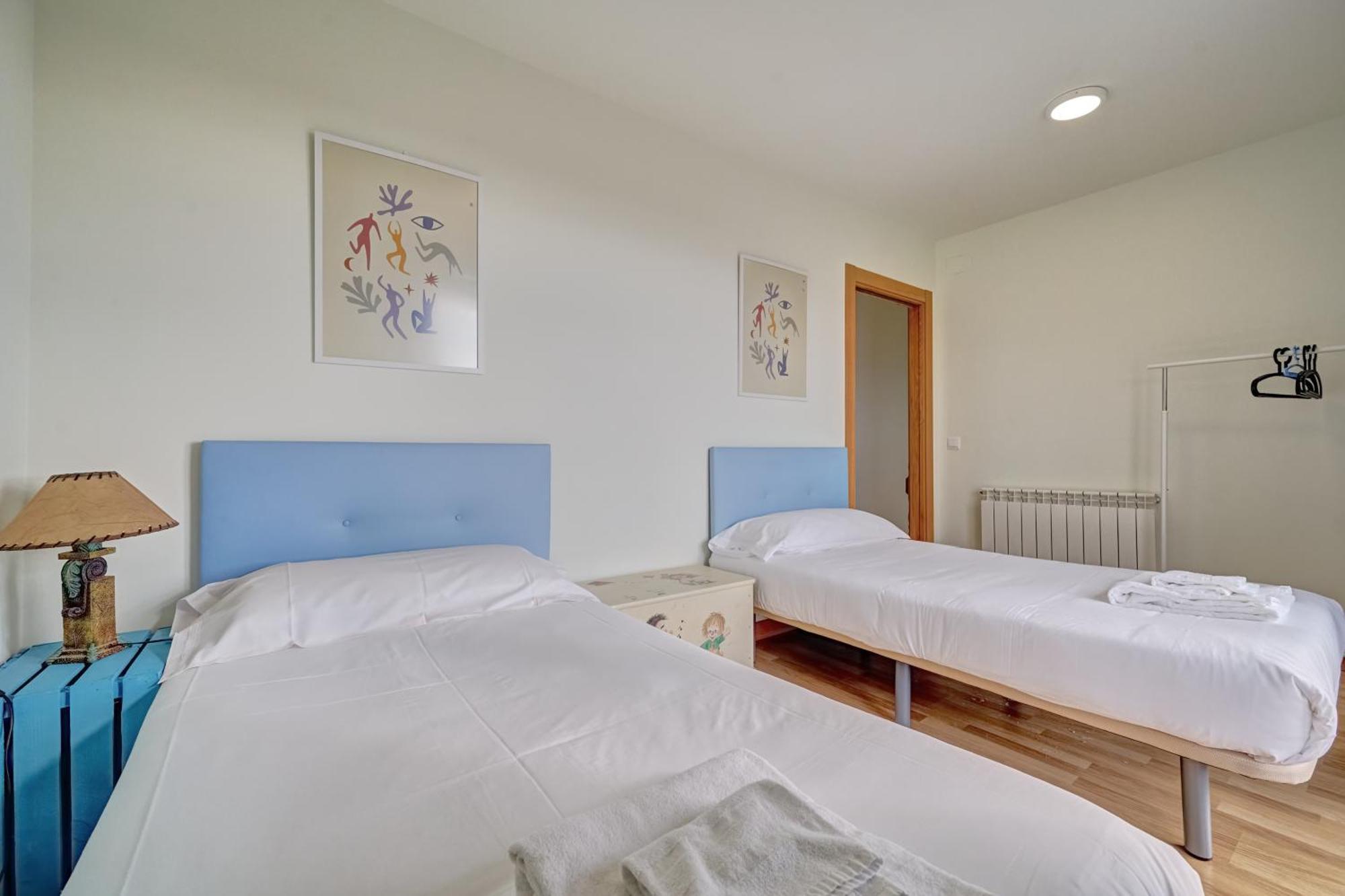 Casa Viana By Clabao