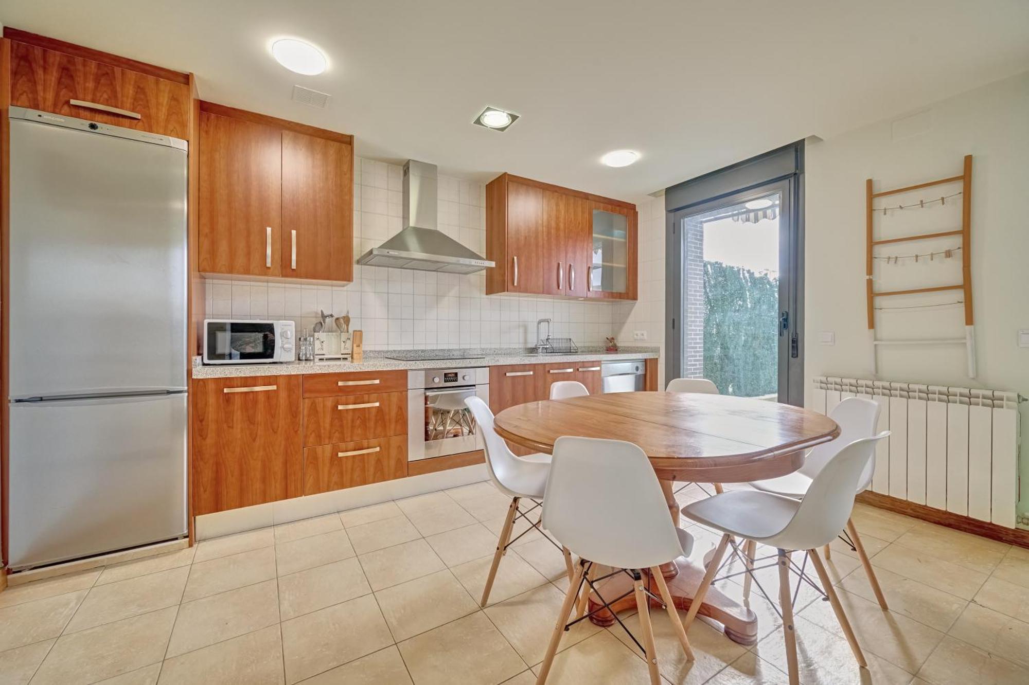 Apartment Casa Viana By Clabao Viana (Navarre)