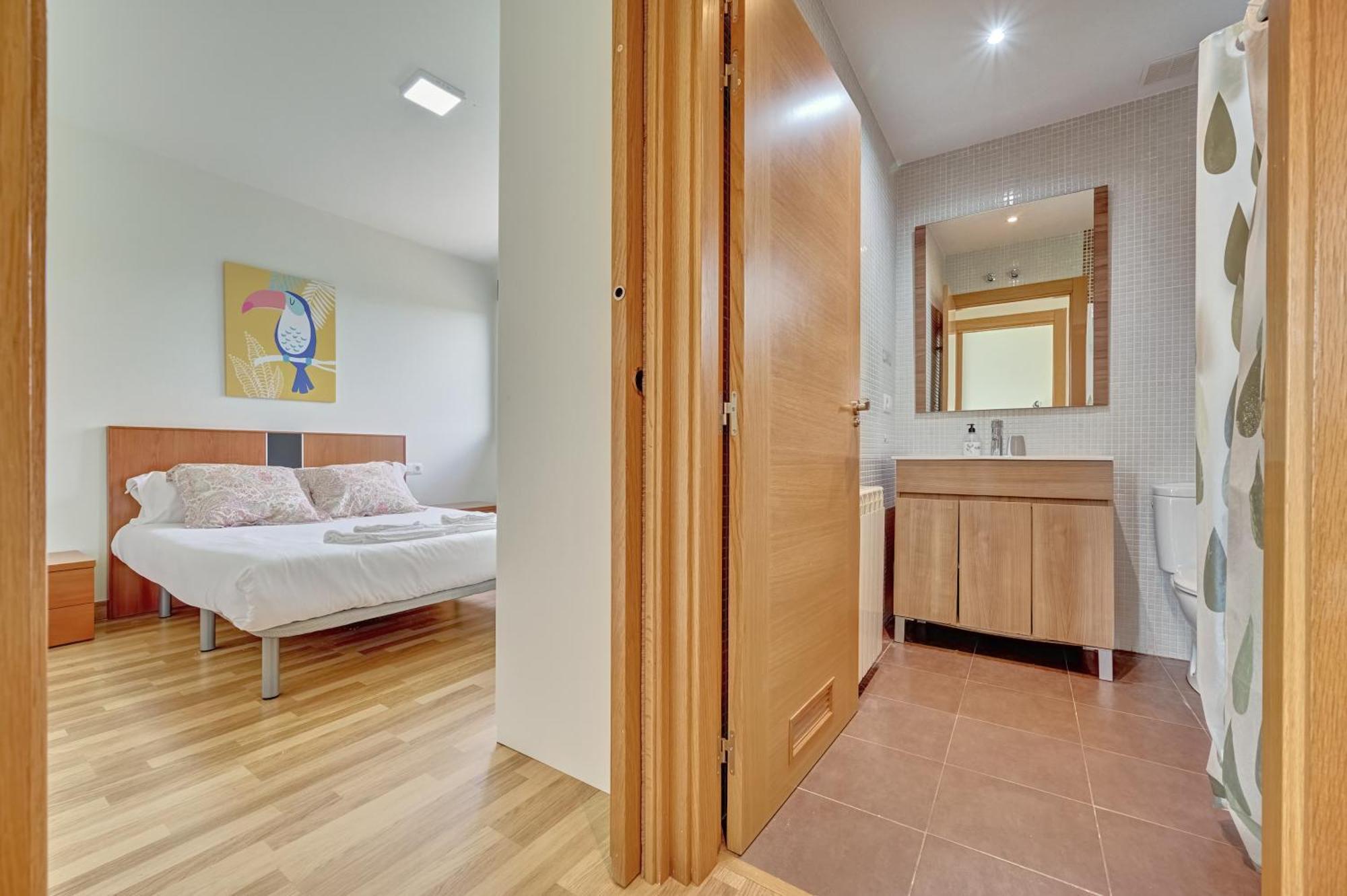 Casa Viana By Clabao Apartment