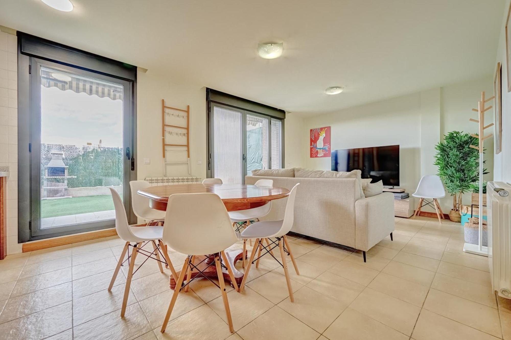 Casa Viana By Clabao