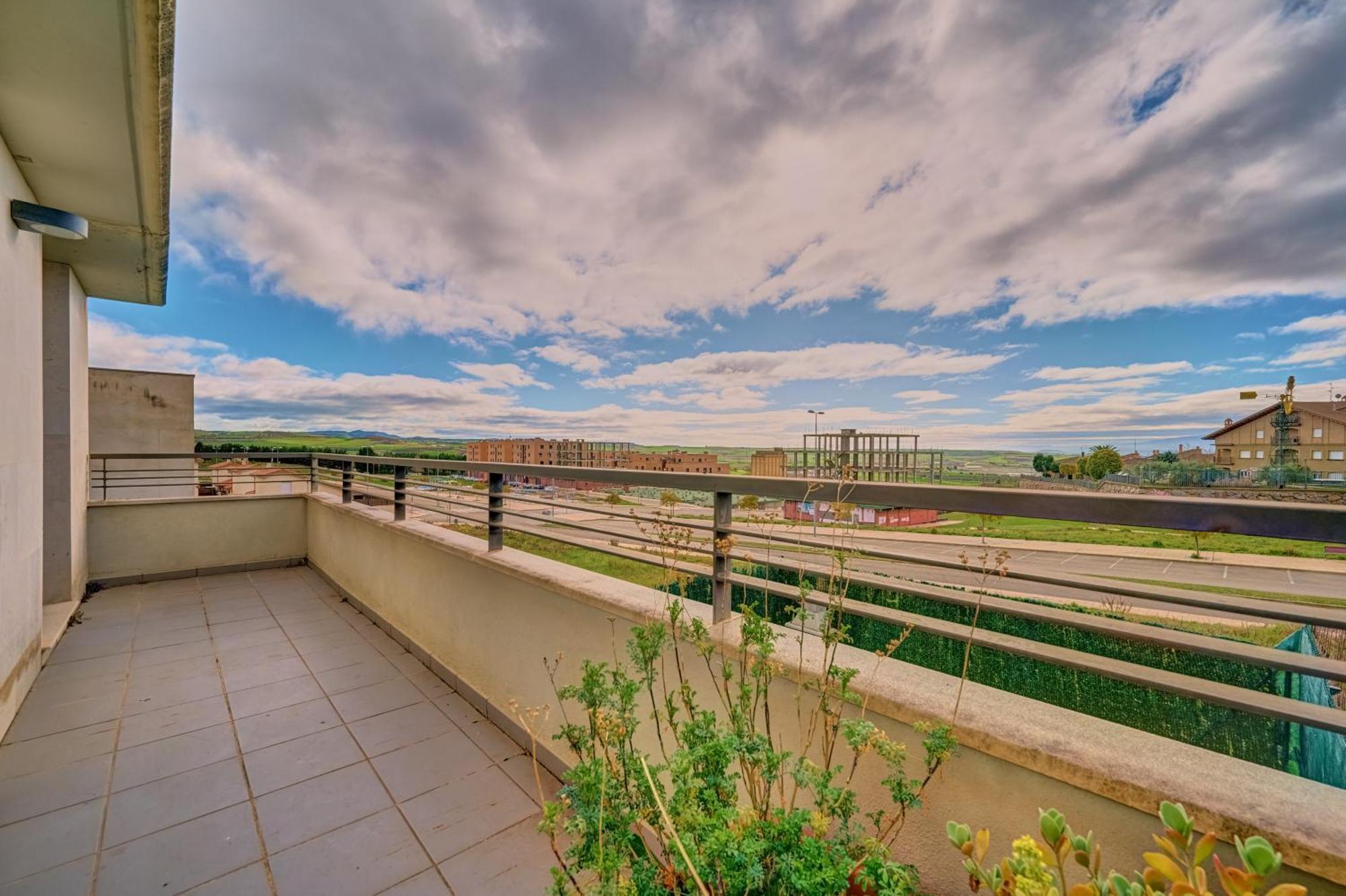 Apartment Casa Viana By Clabao Viana (Navarre)